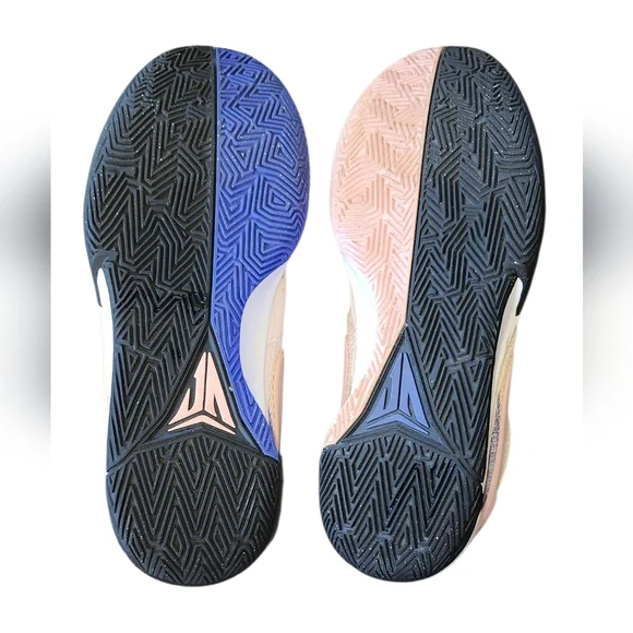 Nike JA MORANT Guava Ice sneakers - Picture 9 of 15